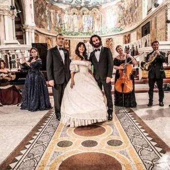 I Virtuosi dell'opera di Roma